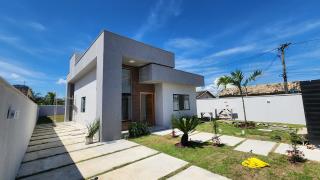 Niterói: Casa 2 quartos 1 suite Itaipuaçu Marica ama3229 14