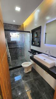 Niterói: Casa 2 quartos 1 suite Itaipuaçu Marica ama3229 8