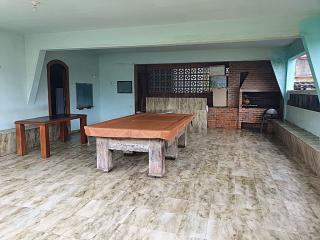 Maric&aacute;: Investidor! Casa podendo ser transformada em Pousada, com 3 Pavimentos (sendo o 3&ordm; Terra&ccedil;o com Vista da Praia). 12