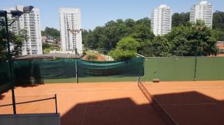 Caieiras: Apartamento Pronto Decorado,Com 105 M² No Club Park Butantã Próximo Da Estação Vila Sônia Do Metrô 21