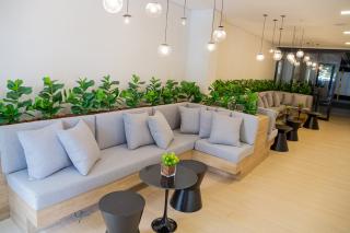 Caieiras: Apartamento Pronto Novo,Com 35 M&sup2; No HAUS MITRE VILA MARIANA 8