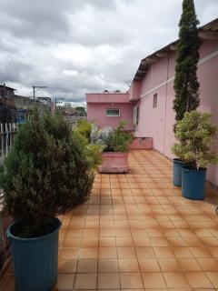 Itaquaquecetuba: SOBRADO - S&Atilde;O MIGUEL PAULISTA - PARQUE PAULISTANO 14