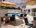 Apartamento à venda Toninhas - Ubatuba/SP em Ubatuba no Toninhas