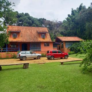 Baependi: Lind&iacute;ssima ch&aacute;cara a venda em A&iacute;uruoca MG 2