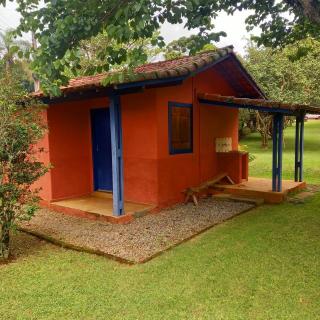 Baependi: Lind&iacute;ssima ch&aacute;cara a venda em A&iacute;uruoca MG 5