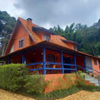 Baependi: Lind&iacute;ssima ch&aacute;cara a venda em A&iacute;uruoca MG 6