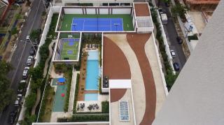 Caieiras: Magnifico Apartamento De Alt&iacute;ssimo Padr&atilde;o Mans&atilde;o Suspensa,Com 540 M&sup2; No Maison Victoria Ibirapuera 19