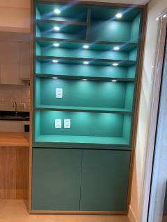 Caieiras: Apartamento Pronto Repleta de Arm&aacute;rios ,Com 68 M&sup2; No Pra&ccedil;a Butant&atilde; Ao Lado Do Metr&ocirc; 5