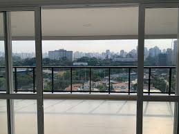 Caieiras: Apartamento De Alto Padrão Pronto Novo,Com 163 M² No Le Jardim Ibirapuera 2