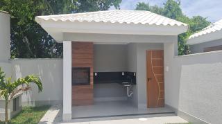 Niter&oacute;i: CASA 2 QTS 1 SUITE 2 VAGAS ITAIPUA&Ccedil;U MARICA AMA 3214 12