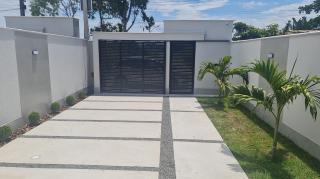 Niter&oacute;i: CASA 2 QTS 1 SUITE 2 VAGAS ITAIPUA&Ccedil;U MARICA AMA 3214 16