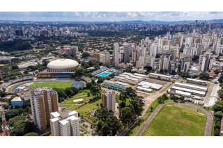 Caieiras: Apartamento De Alto Padr&atilde;o Totalmente Mobiliado,Com 330 M&sup2; No Parc D'Orsay Para&iacute;so 22