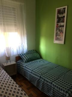 Porto Alegre: Apartamento 2 dormit&oacute;rios centro Cap&atilde;o da Canoa 1