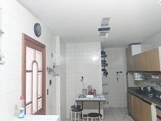 Maric&aacute;: Apart, Frente, Sol da Manh&atilde;, Sala c/2 Ambientes, Varanda com 14m&sup2;. 11