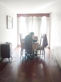 Maric&aacute;: Apart, Frente, Sol da Manh&atilde;, Sala c/2 Ambientes, Varanda com 14m&sup2;. 3