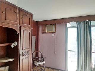 Maric&aacute;: Apart, Frente, Sol da Manh&atilde;, Sala c/2 Ambientes, Varanda com 14m&sup2;. 6