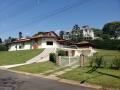 Bragan&ccedil;a Paulista: Casa t&eacute;rrea para loca&ccedil;&atilde;o no Jardim das Palmeiras