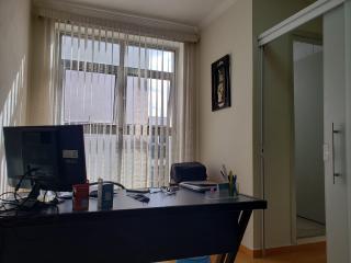 S&atilde;o Paulo: Sala comercial  com 20 m2 na Pra&ccedil;a Raul Leme 6&ordm; andar Loca&ccedil;&atilde;o / Venda 2