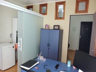 S&atilde;o Paulo: Sala comercial  com 20 m2 na Pra&ccedil;a Raul Leme 6&ordm; andar Loca&ccedil;&atilde;o / Venda 3