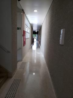 S&atilde;o Paulo: Sala comercial  com 20 m2 na Pra&ccedil;a Raul Leme 6&ordm; andar Loca&ccedil;&atilde;o / Venda 9