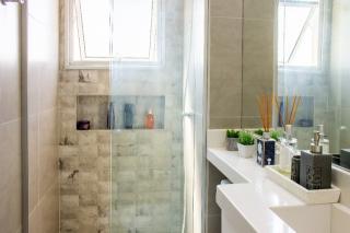 S&atilde;o Paulo: Apartamento de 2 dorm. no Residencial Ilhas do Caribe 14