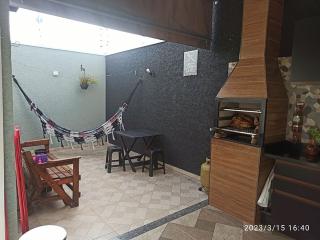 S&atilde;o Paulo: Casa a venda com 2 dorm. (1 su&iacute;te) no Bairro Vila Verde 4