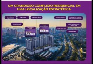 S&atilde;o Paulo: APARTAMENTOS NA PLANTA 3