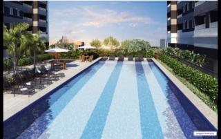 S&atilde;o Paulo: APARTAMENTOS NA PLANTA 8
