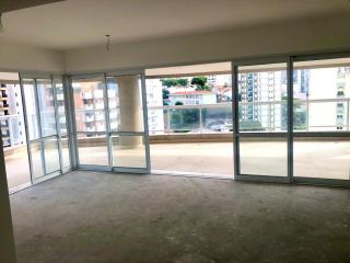 Caieiras: Apartamento De Alto Padr&atilde;o Novo,Com 254 M&sup2; No High Park Aclima&ccedil;&atilde;o 3