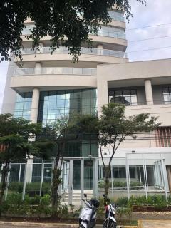 Caieiras: Apartamento De Alto Padr&atilde;o Novo,Com 254 M&sup2; No High Park Aclima&ccedil;&atilde;o 33