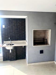 Caieiras: Apartamento De Alto Padr&atilde;o Novo,Com 254 M&sup2; No High Park Aclima&ccedil;&atilde;o 6