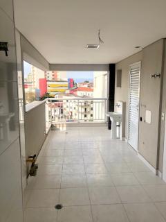 Caieiras: Apartamento De Alto Padr&atilde;o Novo,Com 254 M&sup2; No High Park Aclima&ccedil;&atilde;o 7