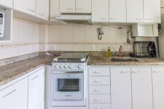 S&atilde;o Paulo: Apartamento de 1 dorm. (su&iacute;te) reformado no bairro Bela Vista 21
