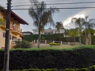 São Paulo: Casa com 4 suítes no Condomínio Jardim das Palmeiras 3