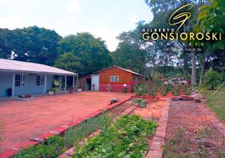 Mariana Pimentel: Ch&aacute;cara de 0,6 Hectares em Gua&iacute;ba - RS 4