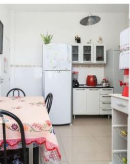 Caieiras: Apartamento Pronto Reformado Com Piso e Arm&aacute;rios,Com 76 M&sup2; No Edificio Emissario No Bom Retiro 3