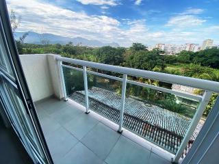 Rio de Janeiro: Alugo apartamento 1 quarto no Recreio dos Bandeirantes 1