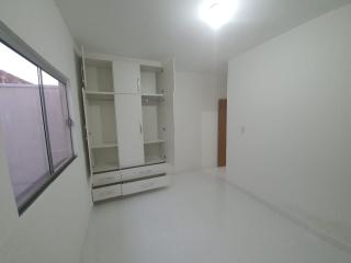 Goiânia: Casa Térrea - 2 Quartos sendo 1 Suíte - Parque Santa Rita - Goiânia / GO 16