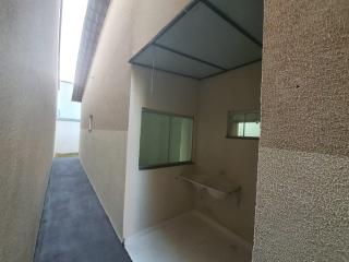 Goiânia: Casa Térrea - 2 Quartos sendo 1 Suíte - Parque Santa Rita - Goiânia / GO 19