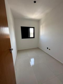 Mauá: Apartamento s/ condomínio com elevador, à venda no Jdim. Alvorada, Santo André-SP 10
