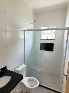 Maricá: Casa Linear, Nova, Bem Localizada no Loteamento Manu Manuela em S.José de Imbassaí. 4