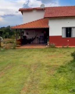 Baependi: Chácara em CRUZILIA MG 1