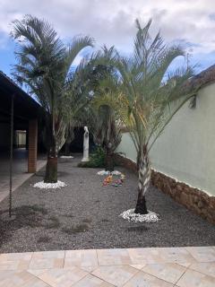 Mongagu&aacute;: LINDA CASA COM PISCINA ( aceita carro e im&oacute;vel como parte de pagamento). 5