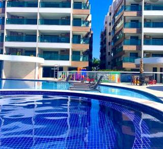 Cabo Frio: Apartamento frente Praia dos Anjos Arraial do Cabo 3
