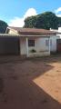 Tr&ecirc;s Lagoas: Casa 2 dorm. em terreno de 550m&sup2; B. Parque S&atilde;o Carlos, na cidade de  Tr&ecirc;s Lagoas, MS.