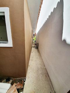 Maric&aacute;: Lan&ccedil;amento! Casa, 2 Quartos (sendo 1 Su&iacute;te), C&ocirc;modos Arejados no bairro de Praia em Marica. 4