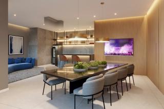 S&atilde;o Paulo: Apartamento &agrave; venda com 2 su&iacute;tes, 82m&sup2;. 5