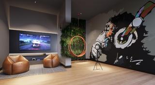 S&atilde;o Paulo: Apartamento &agrave; venda com 2 su&iacute;tes, 82m&sup2;. 9