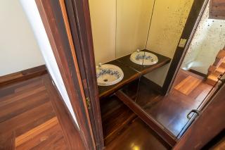 Maric&aacute;: Casa com 3 Andares em Condom&iacute;nio Buc&oacute;lico, 5 Quartos, em S&atilde;o Conrado no RJ. 8