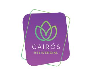 Fazenda Rio Grande: RESIDENCIAL CAIRÓS 1
